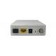 OS-XU01GT XPON ONU 1GE+CATV for FTTX with contenting GPON and EPON that single fiber cost-performance,easy management
