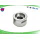 135014381 130003263 UNT For Charmilles Edm Sleeved Hexagonal Wafer FI 190 FI 290