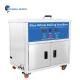 Medical Glassware Anesthesia Respiratory Ultrasonic Cleaner Disinfection Sterilizer