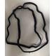 new product excavator SK200-8 gasket oil cover  VH1213919A