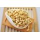 Crunchy Raw Pine Nuts GMO - Free Microelements Retain Nutritious Food For Kids