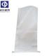 Flexo Printing Pp Woven Sack Bags / Polypropylene Rice Bags 25 - 50kgs Loading Weight