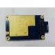 2.4 G Active uhf rfid read write module for active reader and Vehicle System