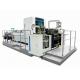 Medicine Carton Printing Inspection Machine , Quality Control Equipment