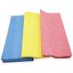45gsm Nonwoven Cleaning Cloth Absorbent Magic Lint Free Towels