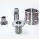 OEM ODM Corrosion Resistance Tungsten Carbide Wear Parts Polished Bushing