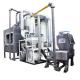Aluminum-plastic Waste Treatment Separator 85kw Power and 100% Separate Rate