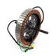 High Frequency Quenching Hub Motor Stator and Rotor for Customized Requirements