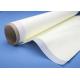 1500m Length White Fiber Cloth Aerogel Insulation Flexible Blanket For 600 Degree Heat Treatment Furnaces
