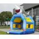 inflatable halloween bounce house , inflatable jumping castle , inflatable boucer castle
