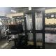PLC Control Eight Side Sealing Bag Making Machine With Touch Screen Operation