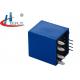 PCB Mount Hall Effect Closed Loop Current Sensor For Automation Equipment