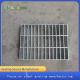 Corrosion Resistant Galvanized Metal Steel Grating Cover Plate For Drain Walkway
