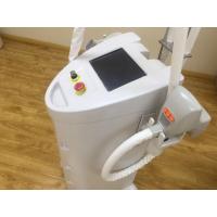 Infrared Light Vacuum RF Slimming Machine  System For Fat Burning