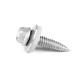 T/T Payment Term Stainless Steel Bimetal Drywall Screws for Gypsum Board GB Standard
