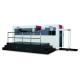 350T Automatic Die Cutting Machine For Max 1040*740mm / Min 400*360mm Paper Size