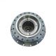 E336D Travel Gearbox Reduction Gear E330B For C.A.T Excavator