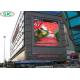 10mm Pitch Outdoor Full Color LED Display Sign Advertising Programmable Billboard