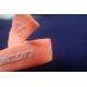 Spandex Belt Eco Friendly Woven Elastic Band For Underwear / Pants