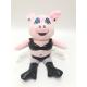 Lifelike Baby Pig Stuffed Animal Piggy - Piglet Plush Toy