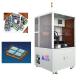 Cylindrical Cell Welding Automatic Battery Spot Welding Machine Transistor Supply