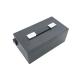 Newest Lithium Battery Bike 36V 13AH Silver Fish Battery 10S5P Battery 36V with