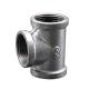 UNSS30400 ASTM A182 3000# Stainless Steel Socket Weld Tee