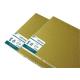 Positive / Thermal CTP Plates 0.30mm/0.15mm Thickness 830nm Double Layer Coating