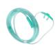 140mm Clear Nasal Oxygen Cannula Oxygen Nasal Tube Medical Materials