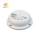 ABS Case Domestic Gas Detector Audio And Visual Natural / LPG Gas Alarm Detecting