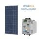 DIY Solar Home System Energy Generation 1000W Solar Panel Kit