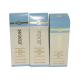 Custom Packaging Box Gold Foil Cosmetic Box Paper Box For Skin Care Products