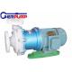 Water Treatment Sealless 380V Magnetic Centrifugal Pump