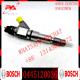 Genuine Original New Injector 0445120036 0986435507 504086469 504113253 504047895 for  Daily 2004-2006