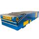 Movable Telescopic Belt Conveyor Design For Package Truck Loading