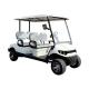 Aluminum Body Material 4 Seater Electric Golf Cart Ultimate Solution for Golf Course Transportation