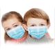 Breathable Medical EN 14683 Child KN95 Face Mask