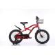 12/14/16/18/20 Inch Lightweight Childrens Bikes For 3-10 Years Old Kids Bicycle