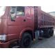 SINOTRUK Howo Dump Truck Used Dump Truck 40 tons For Sale