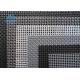 Huili Stainless Steel Security Screens 304 SS Material Ultraviolet Resistant