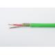 Twisted Wire Multicore Cable Type JX Thermocouple Wire 7*0.2mm PFA FEP PVC Insulation