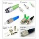 FC/PC/APCUPC Singlemode/multimode simplex ø0.9/2.0/3.0mm Fiber Optic Connector