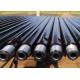 D34mm L1600mm Jack Hammer Integral Drill Rod Drilling Pipes For Drilling Machine