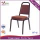 Armless Restaurant Banqueting Chair at Low Price (YF-6)