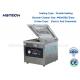 Air Pressure Industrial Vacuum Sealer Machine Touch Screen Vacuum Packaging Equipment