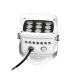 Outdoor Waterproof Single Color Led Flood Light 9w IP65 Led Spotlight For Main Structure Of A Building