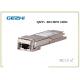 40G QSFP+ Module SR4 MPO 100M INDUSTRIAL Temp for Metro networks and Data centers