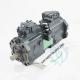 K3V140DT-9N29 Hydraulic Pump Motor Parts EC290 EC290B Hydraulic Main Pump Group And Spare Parts 14524052