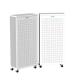 BERK Domestic Air Purifier High CADR 1200m3/H For Fresh Air