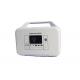 Rechargeable Portable Power Station Storage Power Supply Outdoor With Inverter 600W 30V